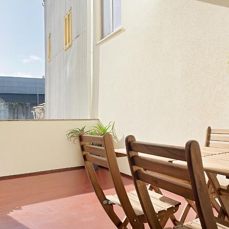 Oporto Classic Patio Экстерьер фото