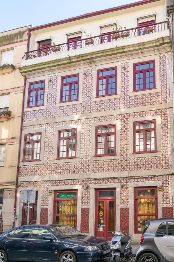 Oporto Classic Patio Экстерьер фото