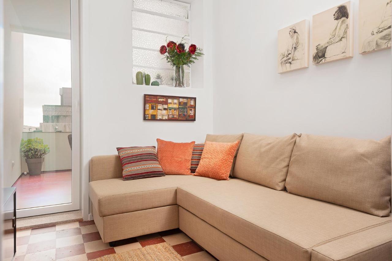 Oporto Classic Patio Экстерьер фото