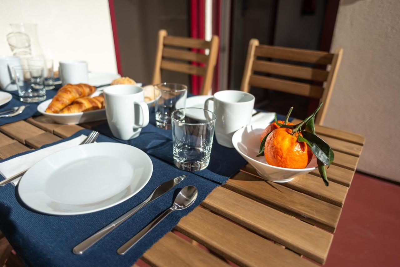 Oporto Classic Patio Экстерьер фото